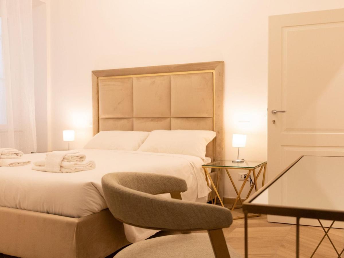 The Best Rent - Elegant Five-Bedrooms Apartment Near Colosseo Rome Luaran gambar