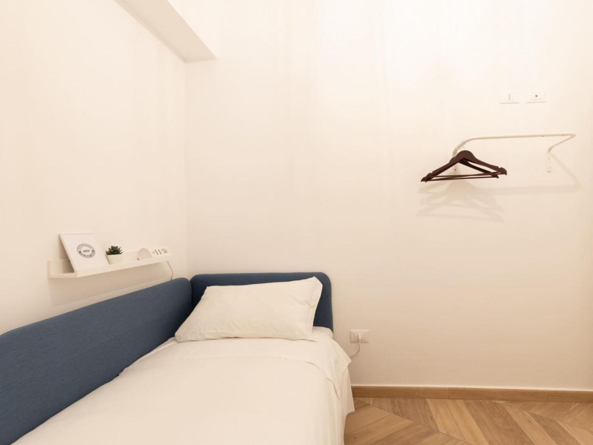 The Best Rent - Elegant Five-Bedrooms Apartment Near Colosseo Rome Luaran gambar