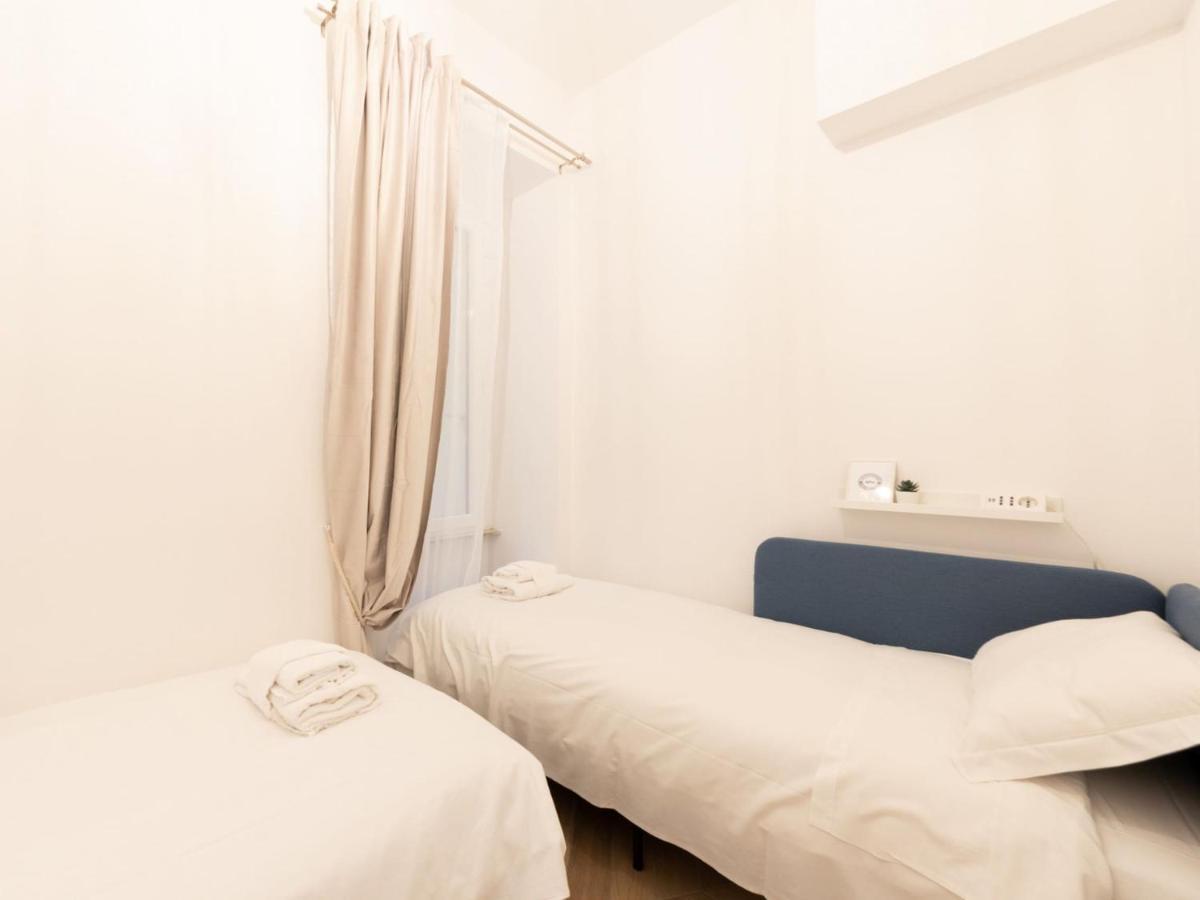 The Best Rent - Elegant Five-Bedrooms Apartment Near Colosseo Rome Luaran gambar